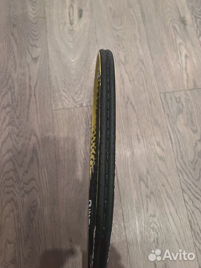 Ракетка для большого тенниса Volki Tour