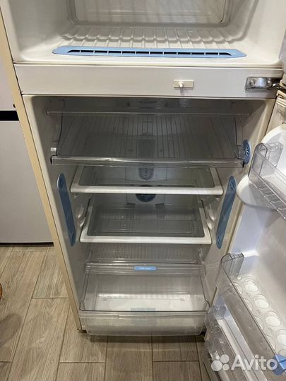 Холодильник LG no frost