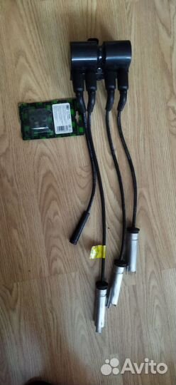 Катушка зажигания Ignition coil