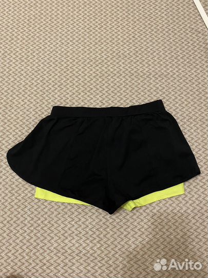 Шорты спортивные