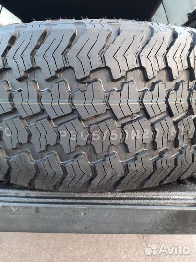 Marshal RoadVenture AT KL78 305/50 R20