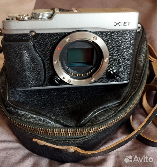 Fujifilm фотоаппараты и объективы