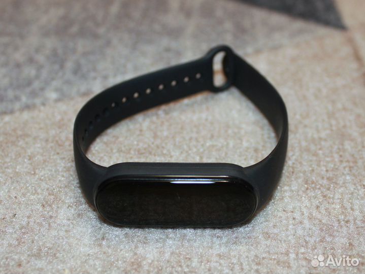 Фитнес-браслет Xiaomi mi SMART band 5