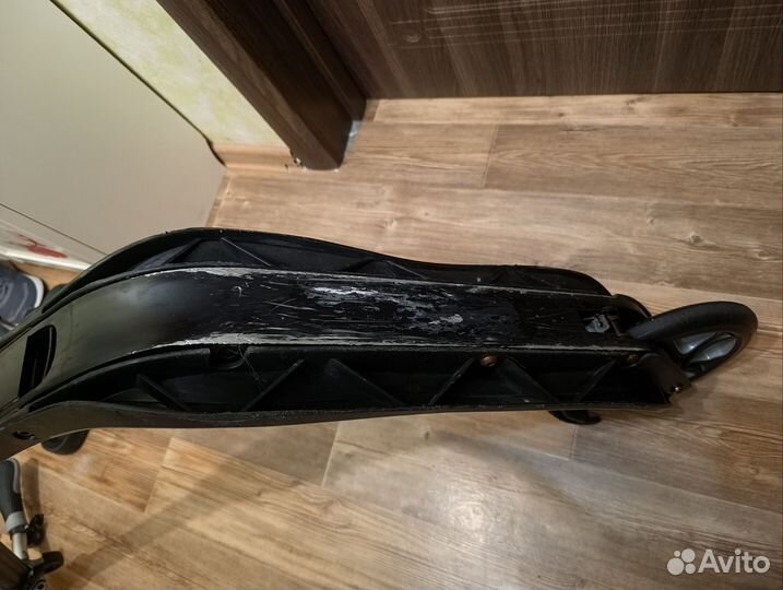 Самокат Globber NL 205