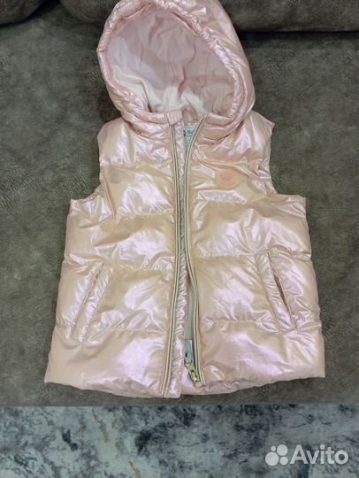 Детская одежда для девочек