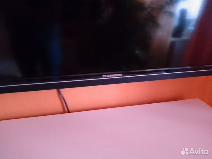 Телевизор thomson 42