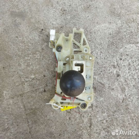 Селектор АКПП Mazda 6 GG