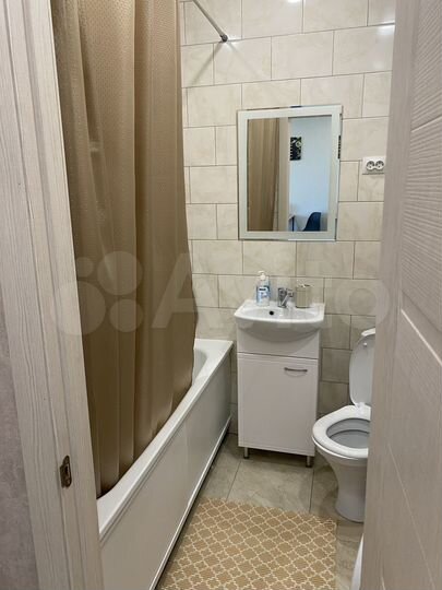 Квартира-студия, 27 м², 14/18 эт.