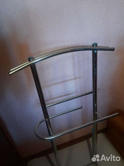 Вешалка напольная