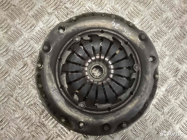 Маховик Opel Vectra C