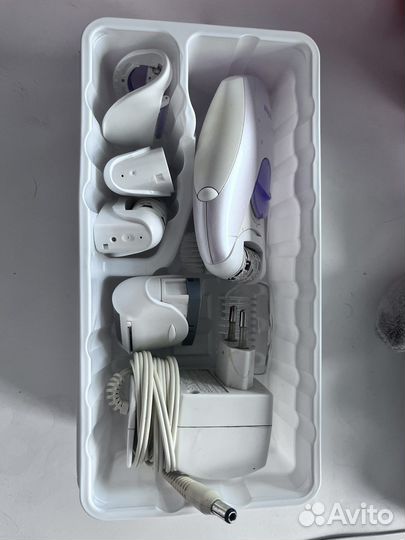 Эпилятор бу