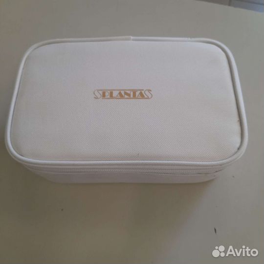 Маникюрно-педикюрный набор PL-MAN10