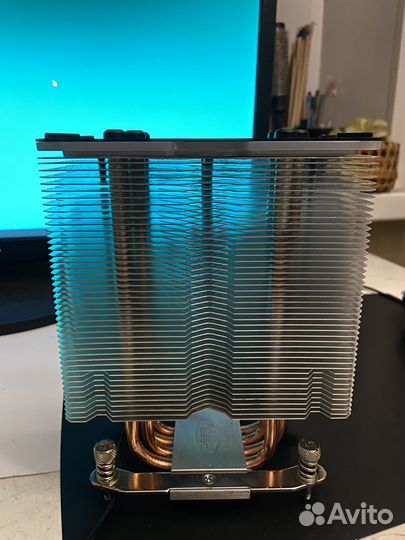 Deepcool gammaxx 400 GT