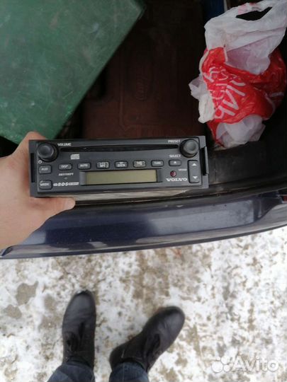 Автомагнитолы