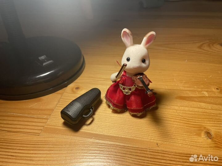 Sylvanian Families