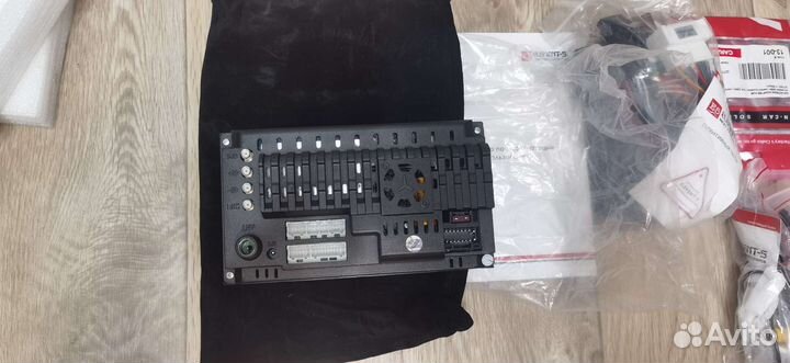 Автомагнитола 2din