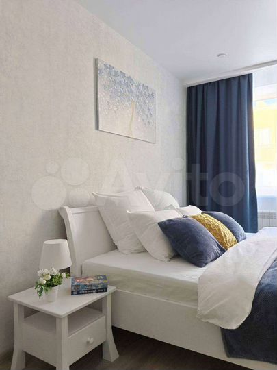 1-к. квартира, 30 м², 2/3 эт.