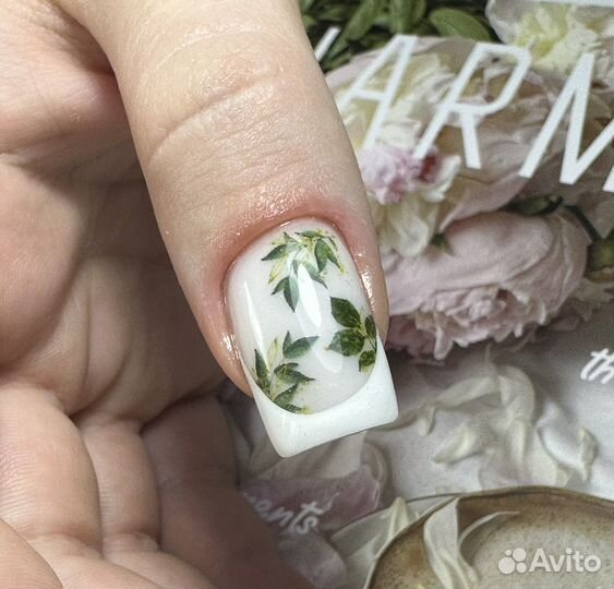 Маникюр педикюр Некрасовка