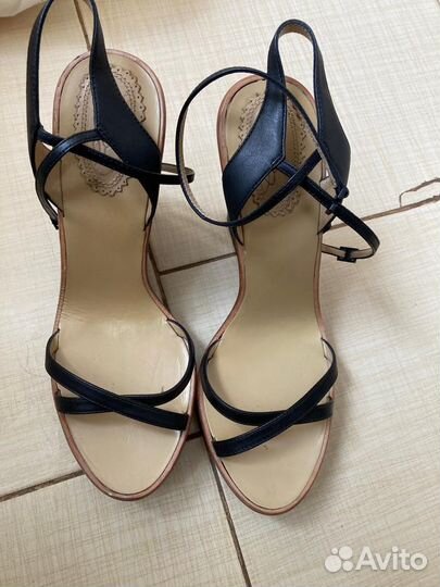 Босоножки Corso Como