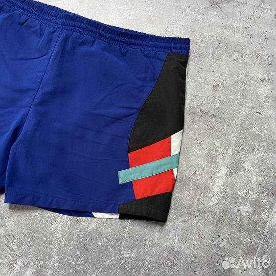 Шорты Adidas Vintage 90s