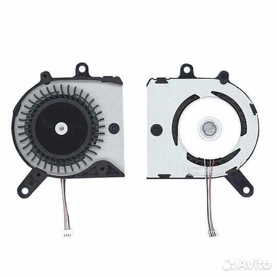 Кулер для ноутбука Sony Vaio SVF11 SVF11N