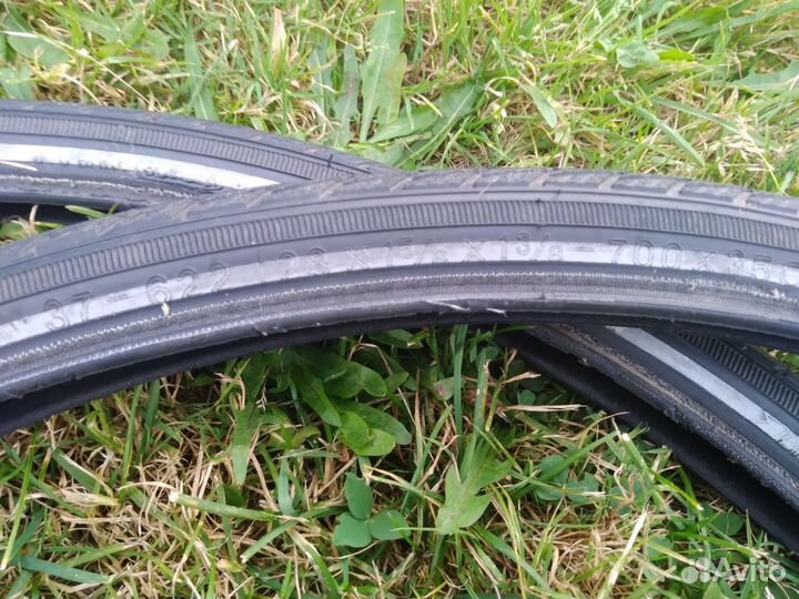Покрышки для велосипеда 28