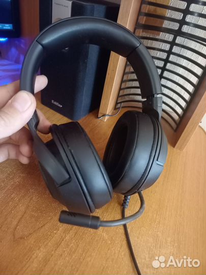 Наушники razer