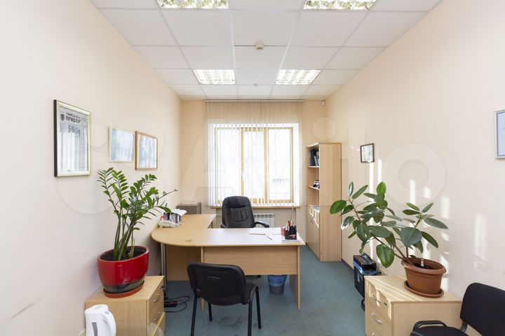 Продам помещение свободного назначения, 1591 м²