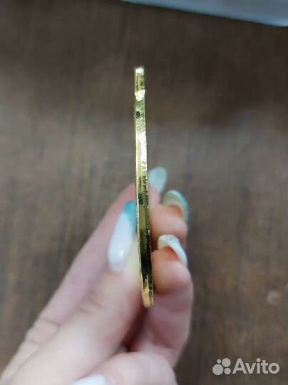 Медаль спортивная оптом