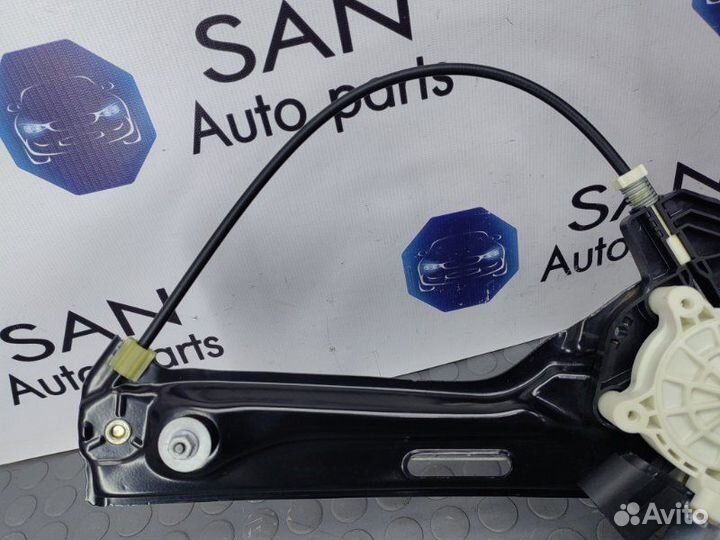 Стеклоподъемный механизм передний левый Bmw X5 F15