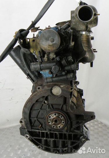 Двигатель(двс) Renault Trafic II (20012014)