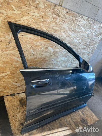 Дверь передняя правая Ауди A8 D3 в сборе