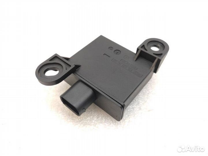 Датчик давления в шинах Bmw X5 E70 N52B30 2008