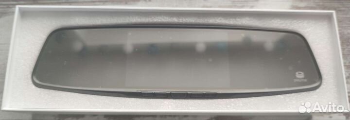 Playme vega touch видеорегистратор-радар 3в1