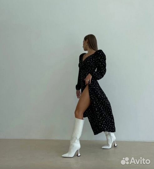 Платье женское