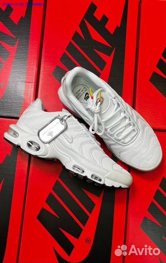 Кроссовки Nike Air Max Tn Plus