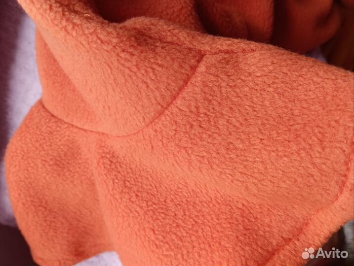 Костюм белочки 104-116