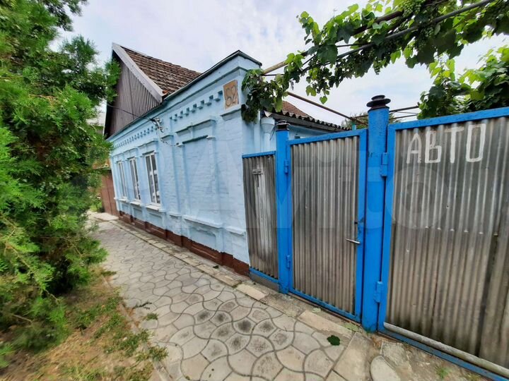 Дом 1000 м² на участке 6 сот.