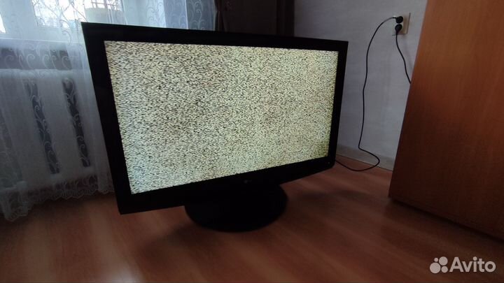 Телевизор бу LG