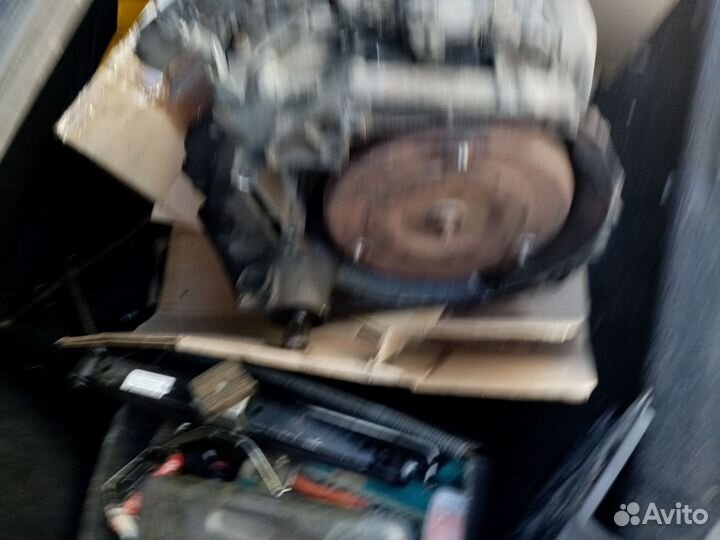 АКПП дро ал4 пежо рено ситроен