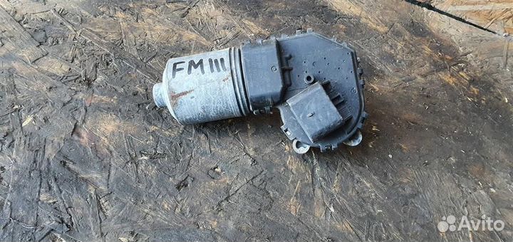 Моторчик стеклоочистителя передний Ford Mondeo II