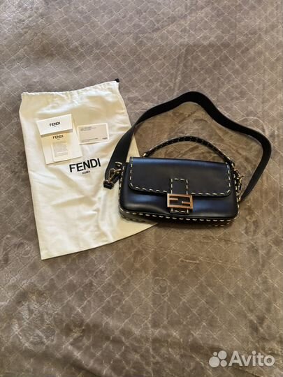 Сумка fendi