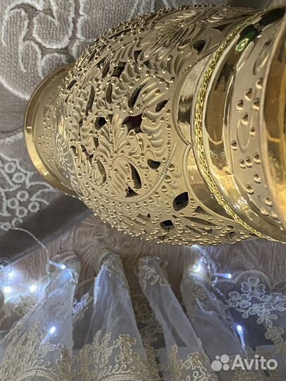 Ваза напольная