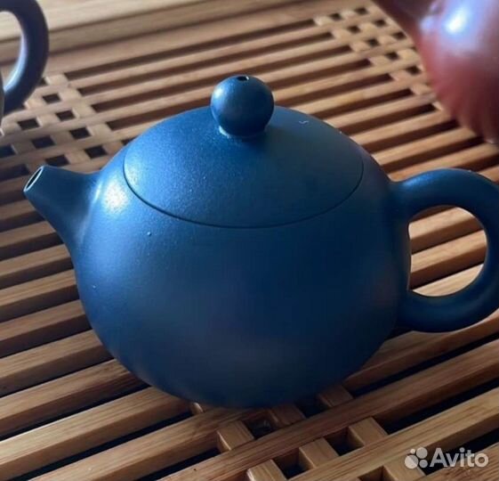 Исинский чайник