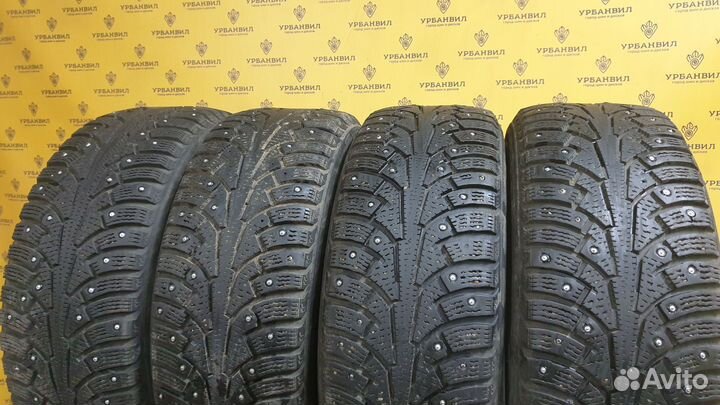 Nokian Tyres Nordman 5 205/55 R16 94T