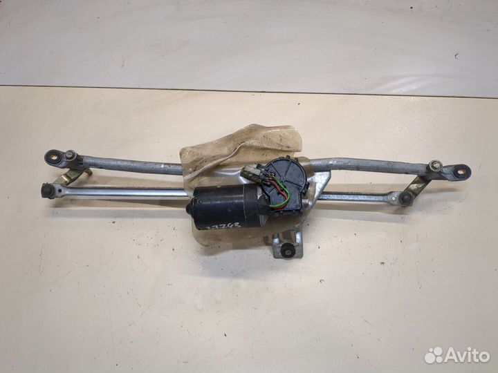 Механизм стеклоочистителя Seat Cordoba, 1998