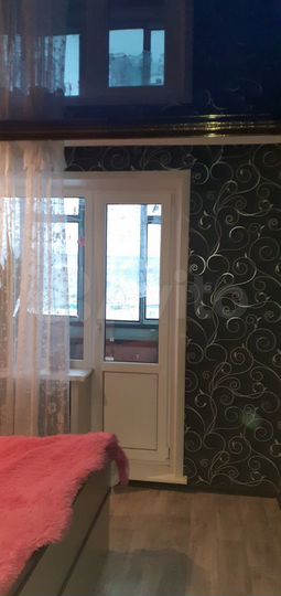 3-к. квартира, 61,9 м², 3/3 эт.
