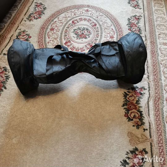 Гироскутер бу