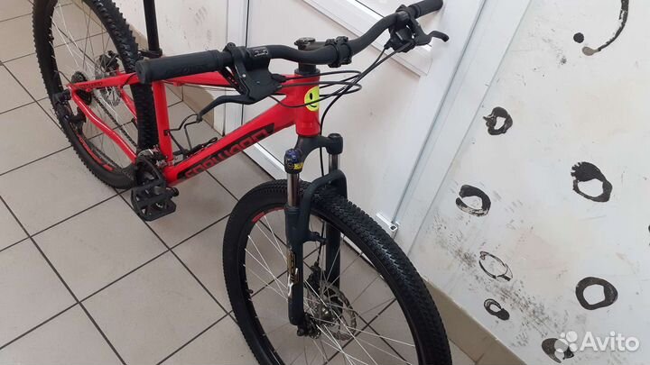 Forward Apache 27.5 Disc (идеально)