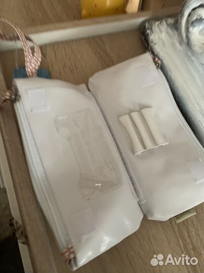 Косметичка / пенал